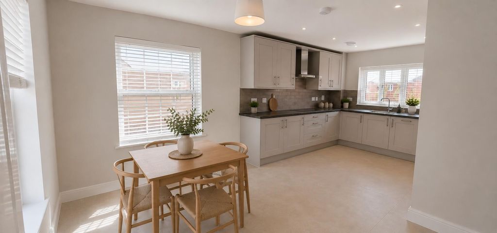 Property photo 3 of 10 Kitchen