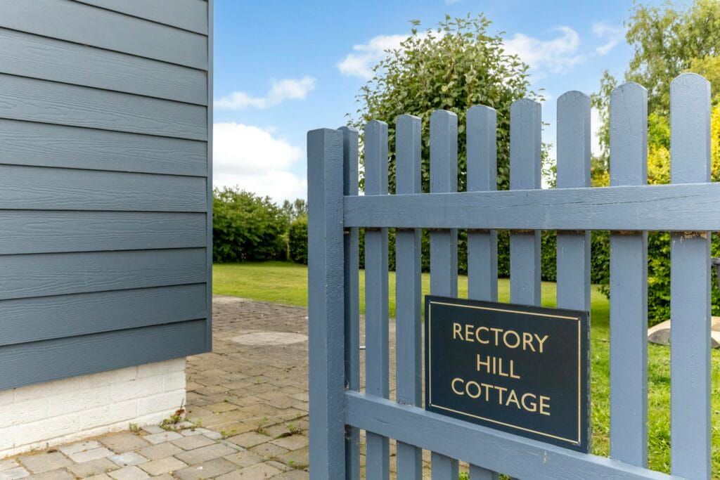 Property photo 3 of 72 Welcome To Rectory Hill Cottage