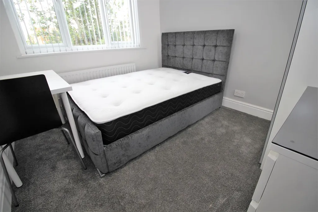 Apartment in Leicester, Bede Island, City of Leicester - More
