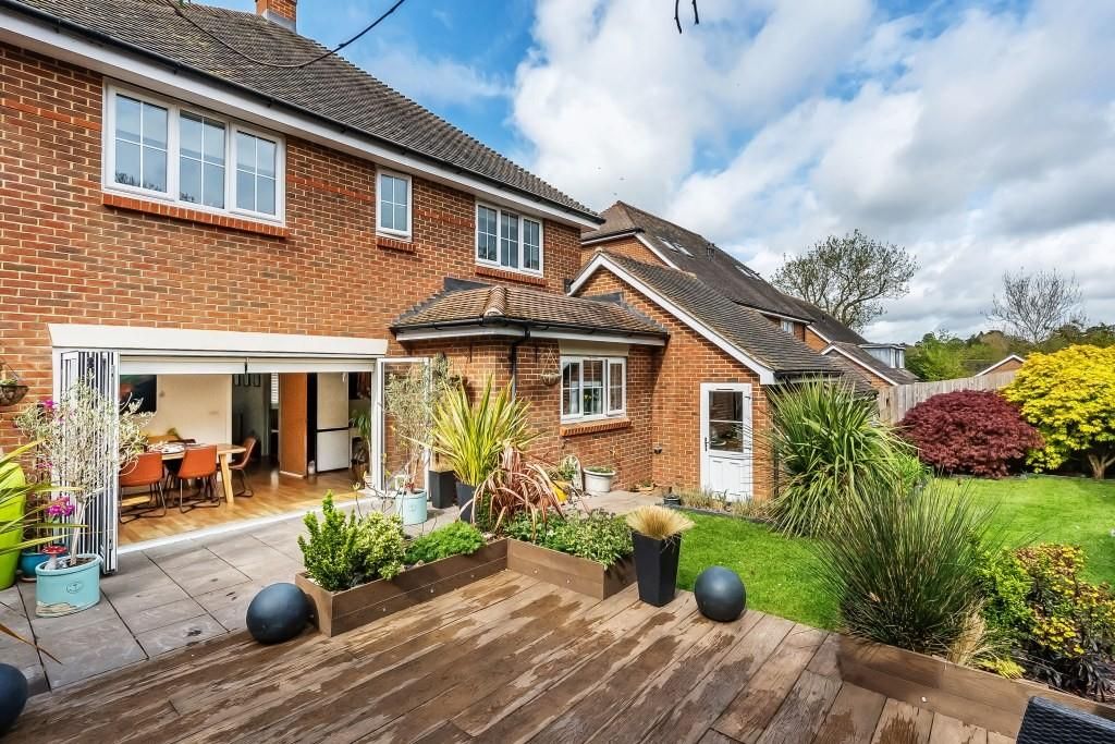 Additional image 16 of 4 bed detached house for saleMarley Rise, Dorking RH4