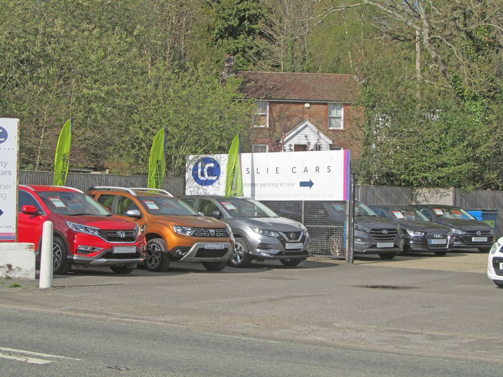 Property photo 2 of 8 Leslie House, Uckfield