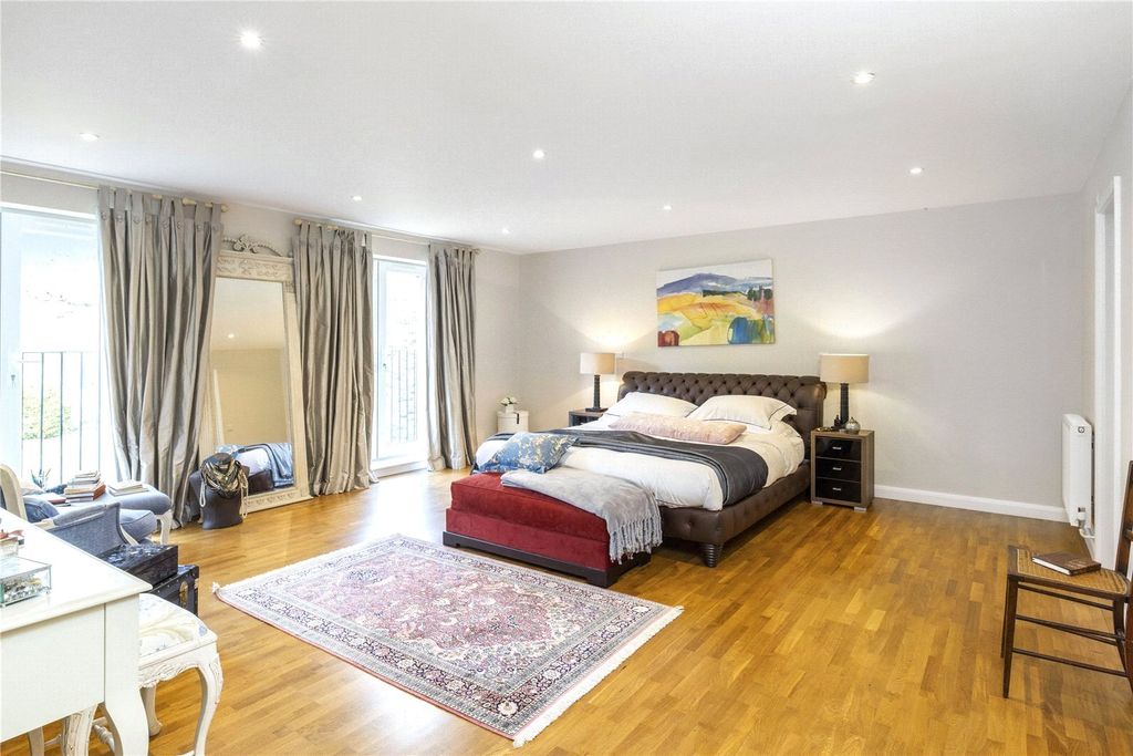 Additional image 10 of 7 bed detached house for saleMeadway, Esher, Surrey KT10