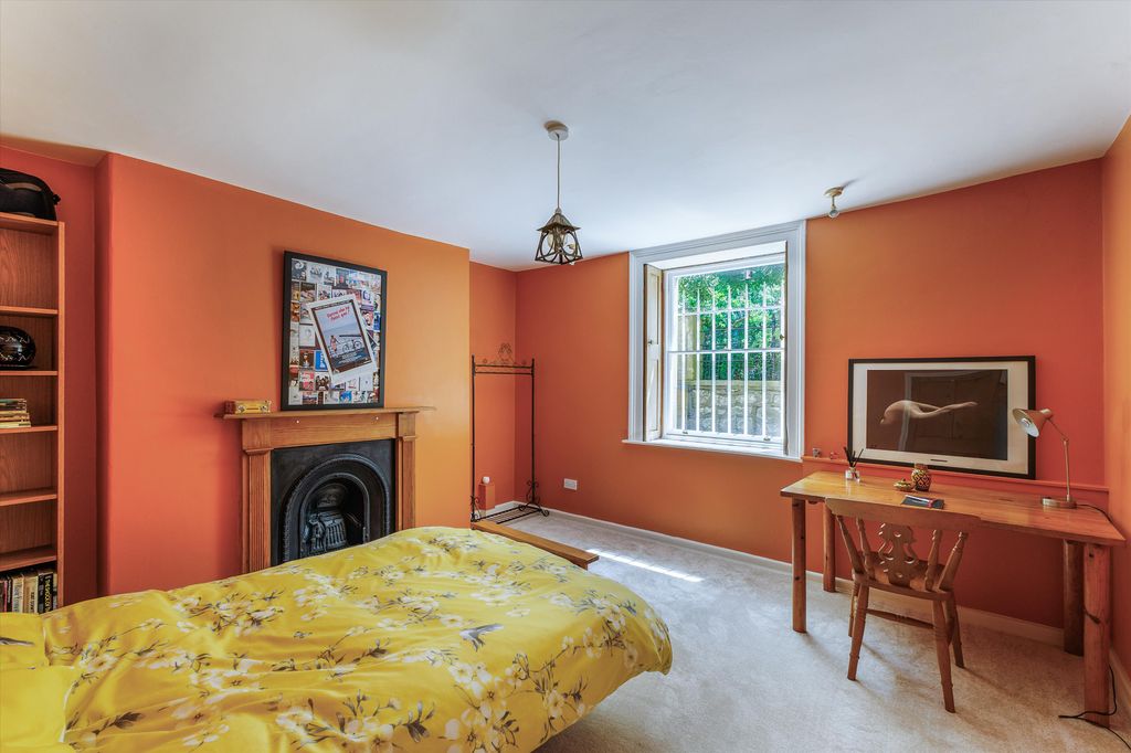 Additional image 12 of 7 bed semi-detached house for saleBurlington Road, Bristol BS6.