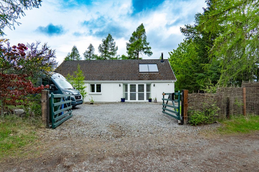 Additional image 29 of 2 bed detached bungalow for saleGorthleck, Inverness IV2