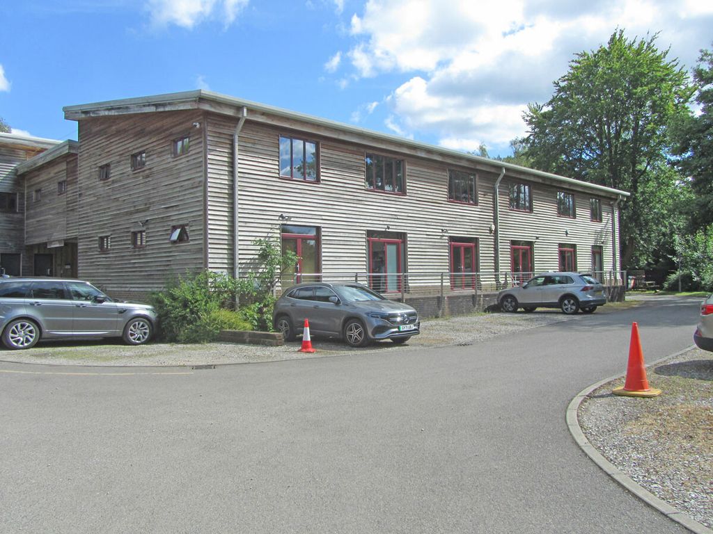 Property photo 3 of 5 Unit 8 Riverview Business Park, Forest Row