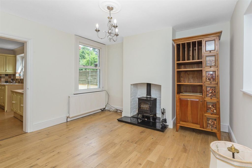 Property photo 3 of 15 10-4Ddfjph - 83787 - 4 Rectory Terrace, Park Rd, F