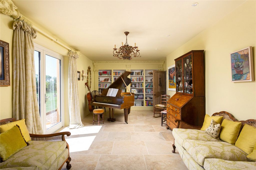 Additional image 8 of 4 bed detached house for saleWhenby, York, North Yorkshire YO61