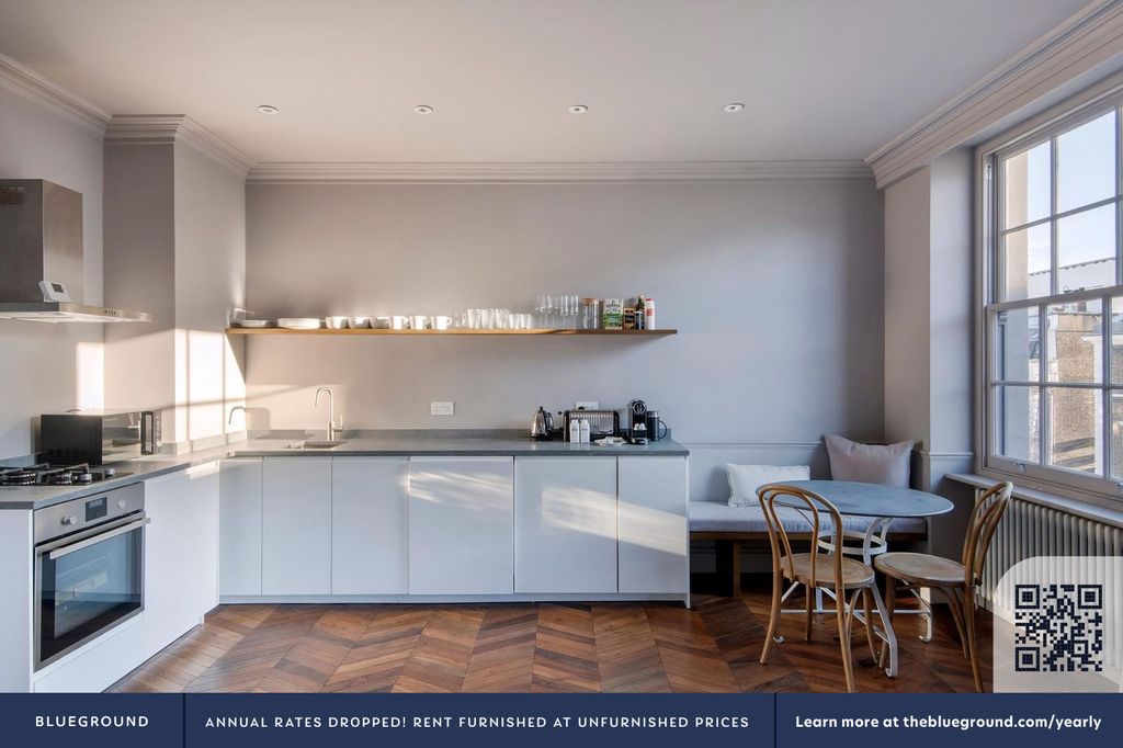 Property photo 3 of 32 Fully Equipped Kitchen