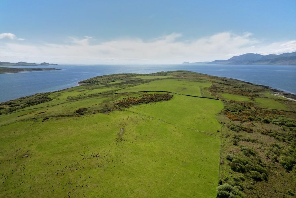 Additional image 7 of Property for saleInchmarnock Island, Isle Of Bute, Argyll And Bute PA20