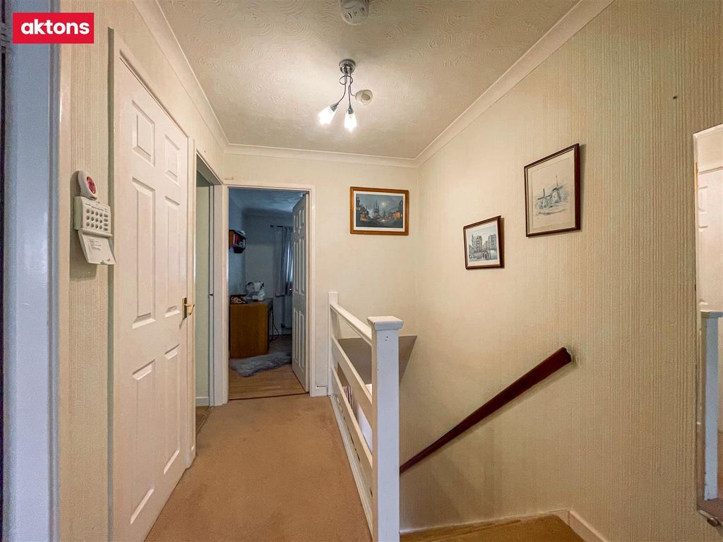 Additional image 11 of 3 bed semi-detached house for saleChurch Street, Bedwas, Caerphilly CF83