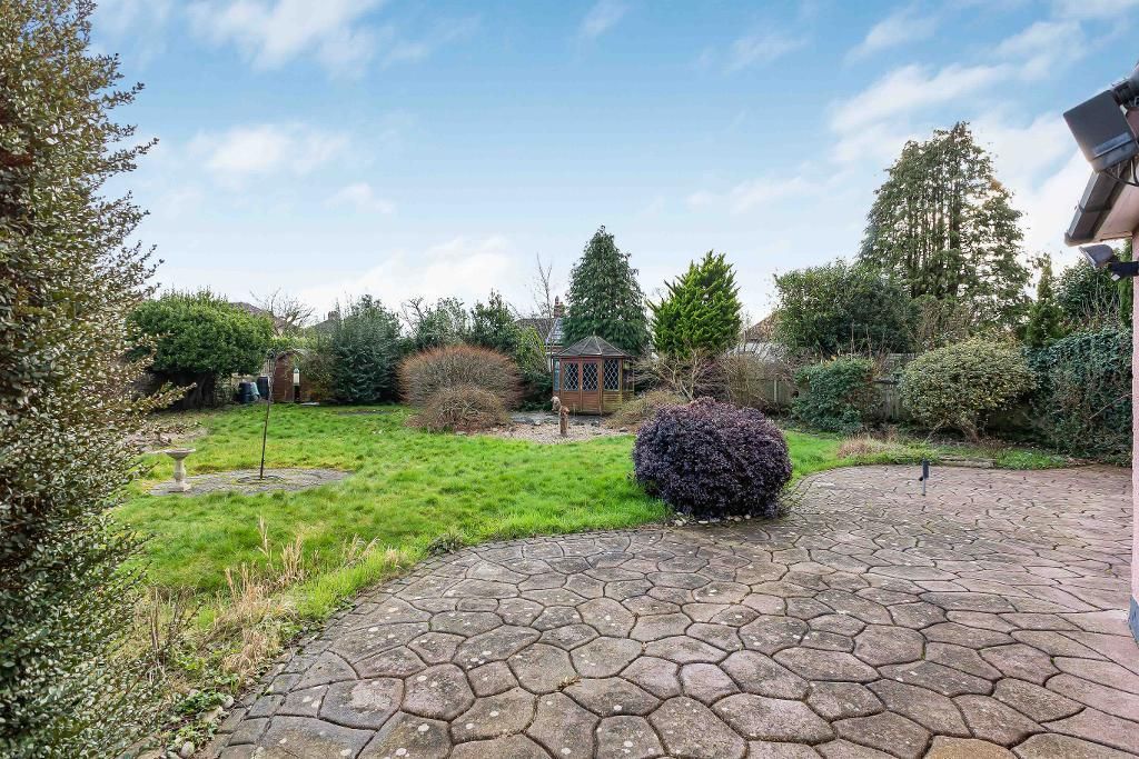 Property photo 2 of 11 Rear Garden