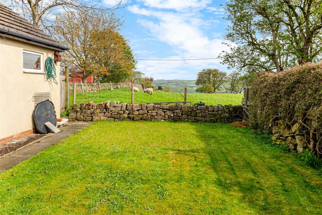 Property photo 3 of 26 Rear Garden