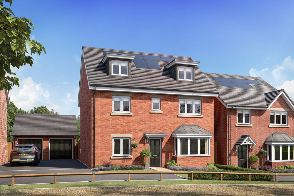 Property photo 1 of 4 Windemere CGI