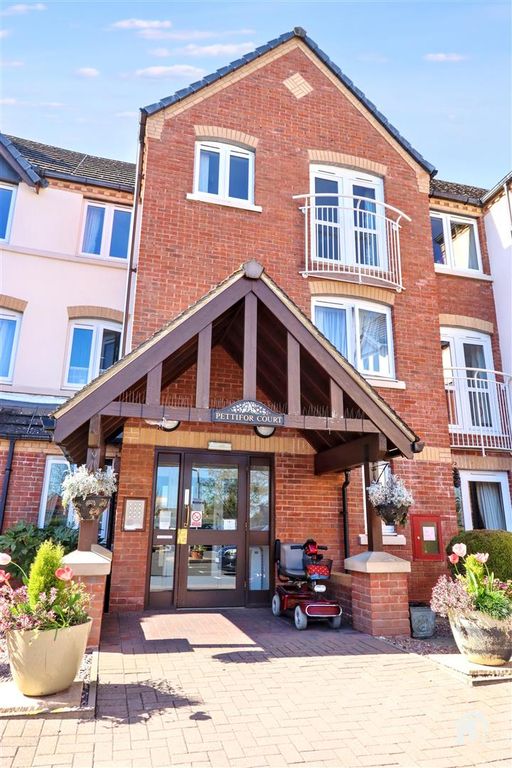 Additional image 23 of 1 bed flat for saleBradgate Road, Anstey, Leicester LE7