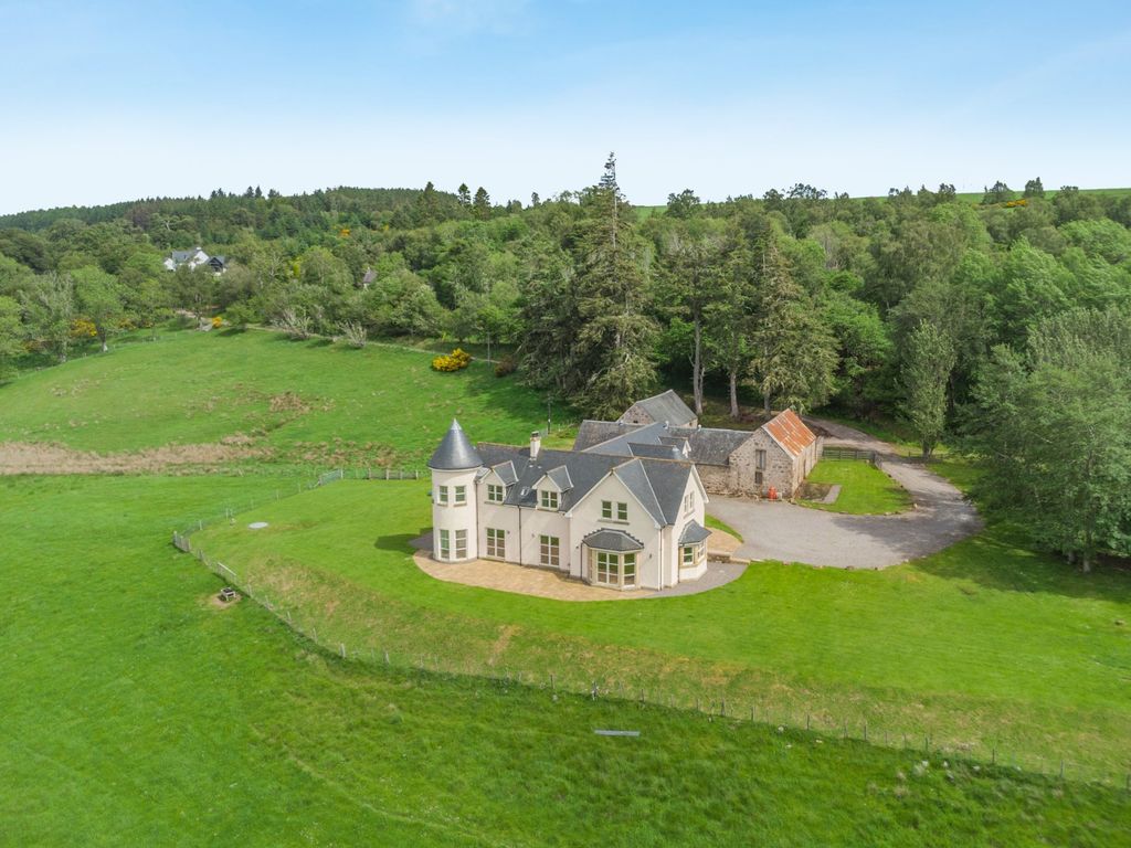 Additional image 29 of 4 bed detached house for saleDores, Inverness IV2