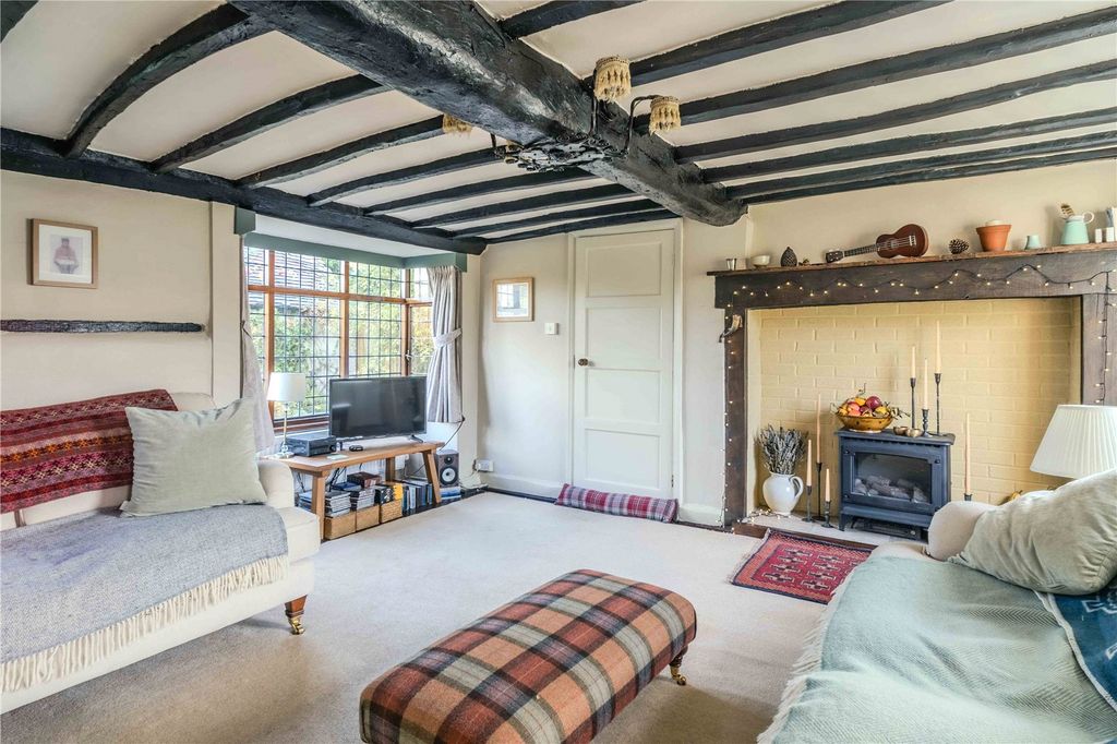 Property photo 2 of 11 Sitting Room