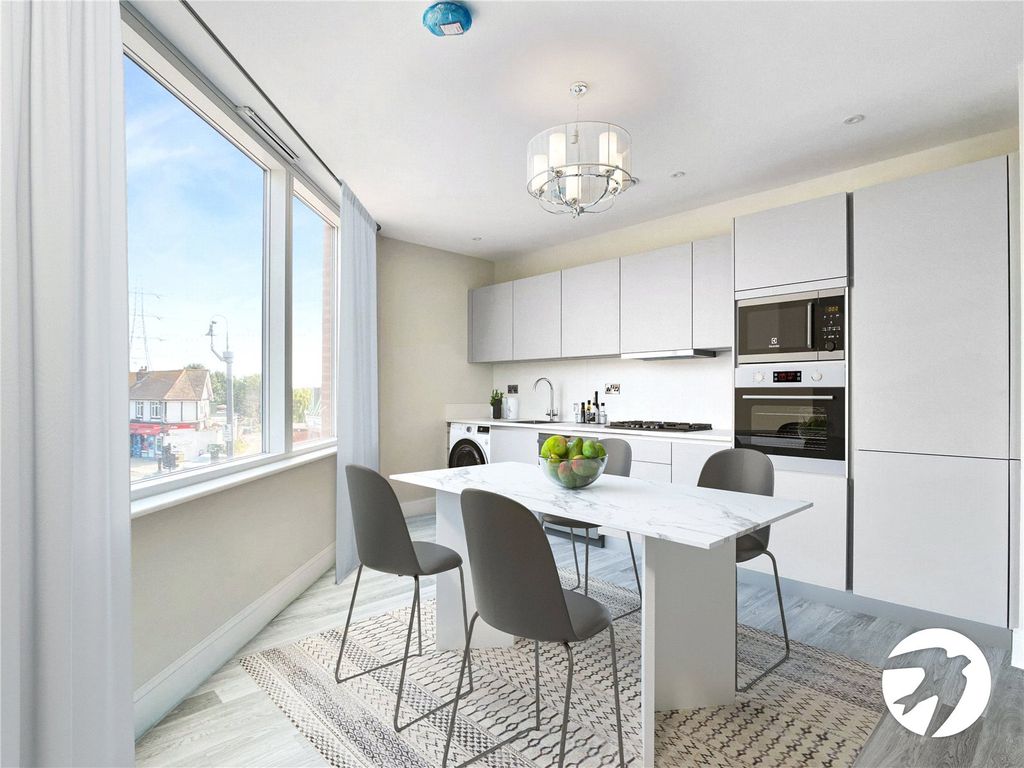 Property photo 3 of 16 Kitchen Area