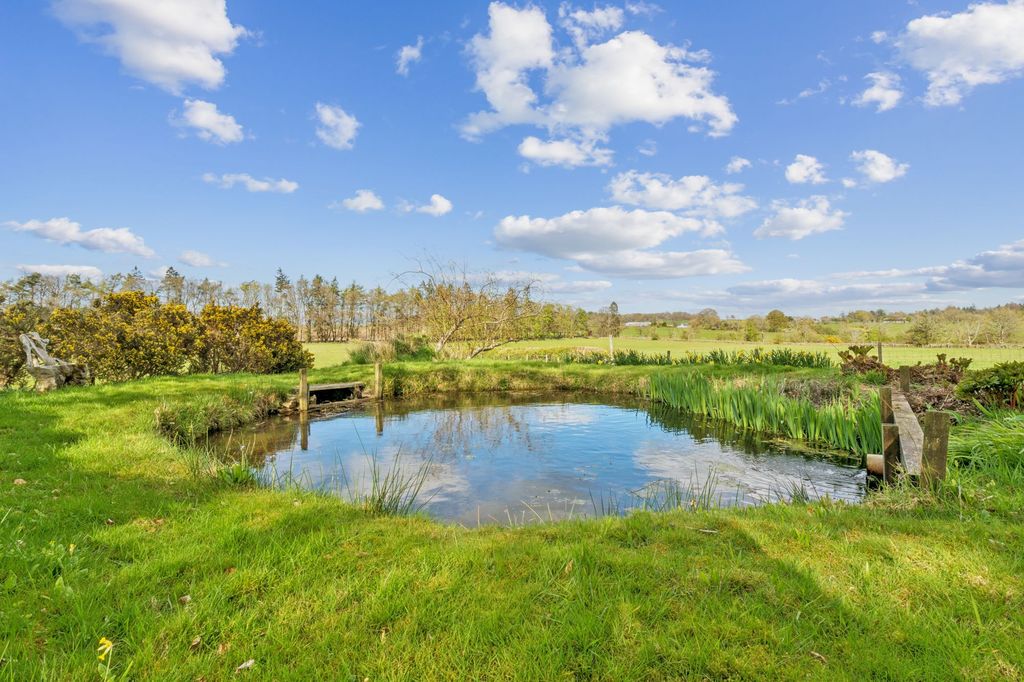 Additional image 36 of 5 bed detached house for saleCraigend House, Stirling FK7