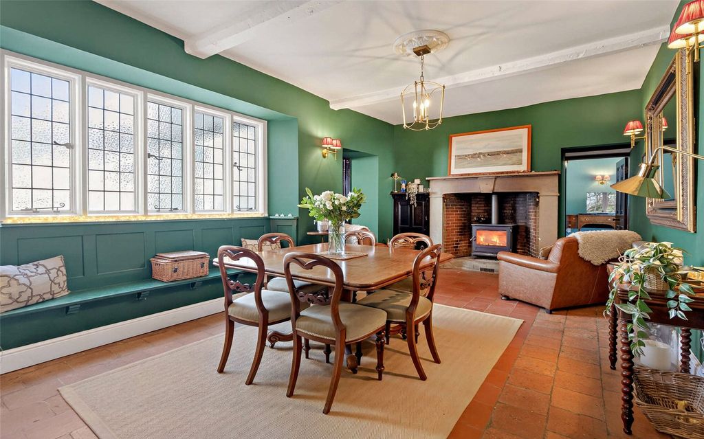 Additional image 5 of 8 bed equestrian for saleLlanvair Kilgeddin, Abergavenny, Monmouthshire NP7