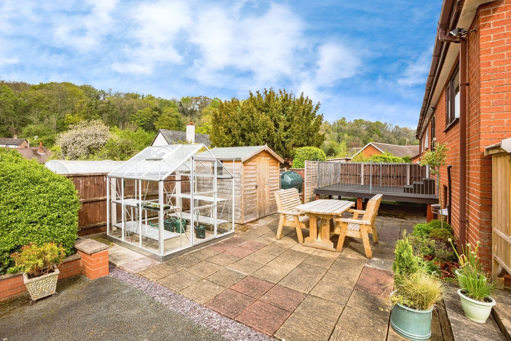Additional image 14 of 3 bed semi-detached house for salePenygarreg Close, Pant, Oswestry, Shropshire SY10