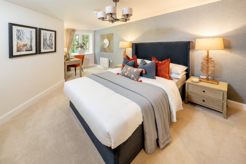 Additional image 6 of 2 bed flat to rentHawkhurst TN18