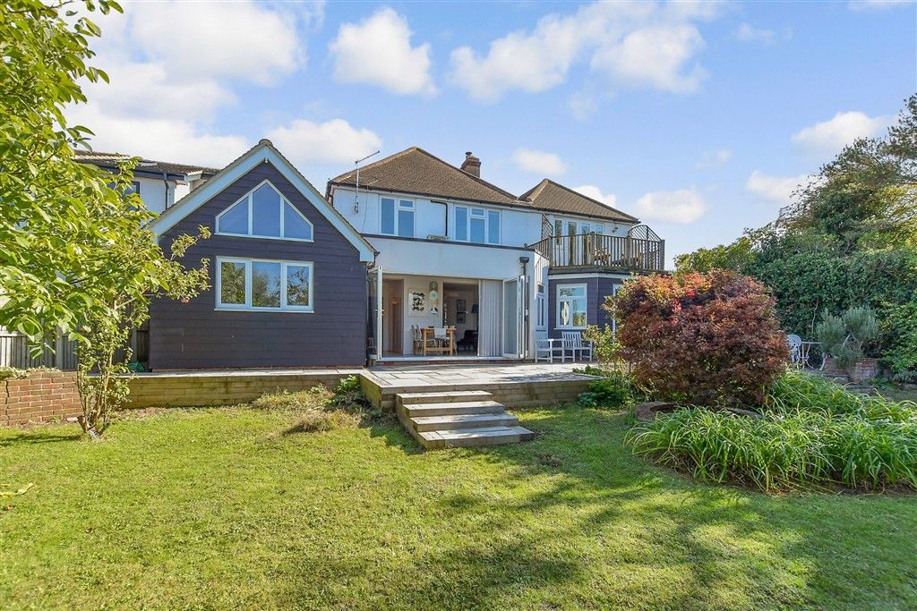 Property photo 1 of 20 Rear Elevation