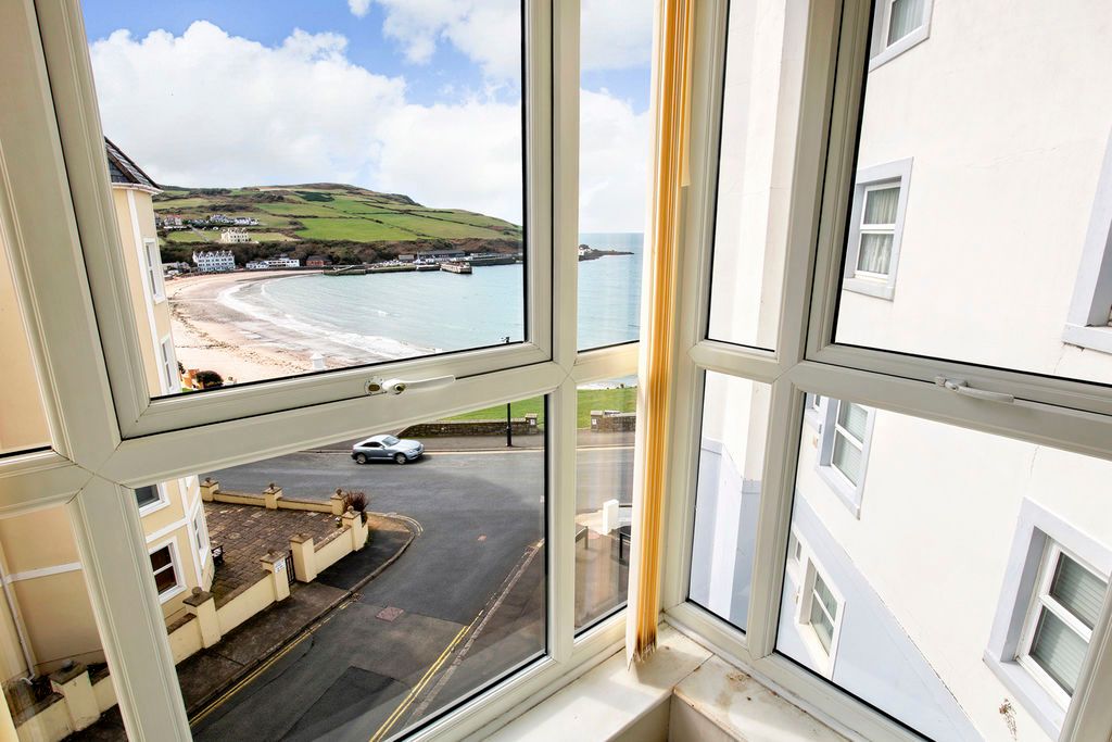 Additional image 17 of 2 bed flat for sale3D Princess Towers, The Promenade, Port Erin IM9