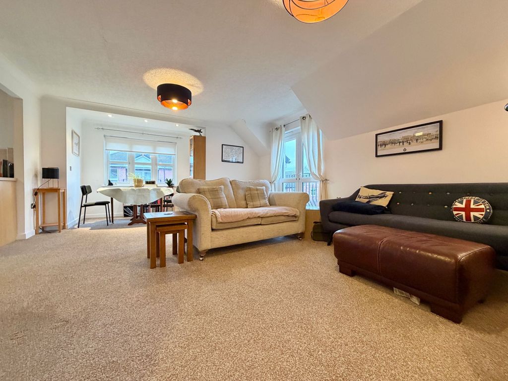 Property photo 3 of 11 Open Plan Kitchen Living Dining