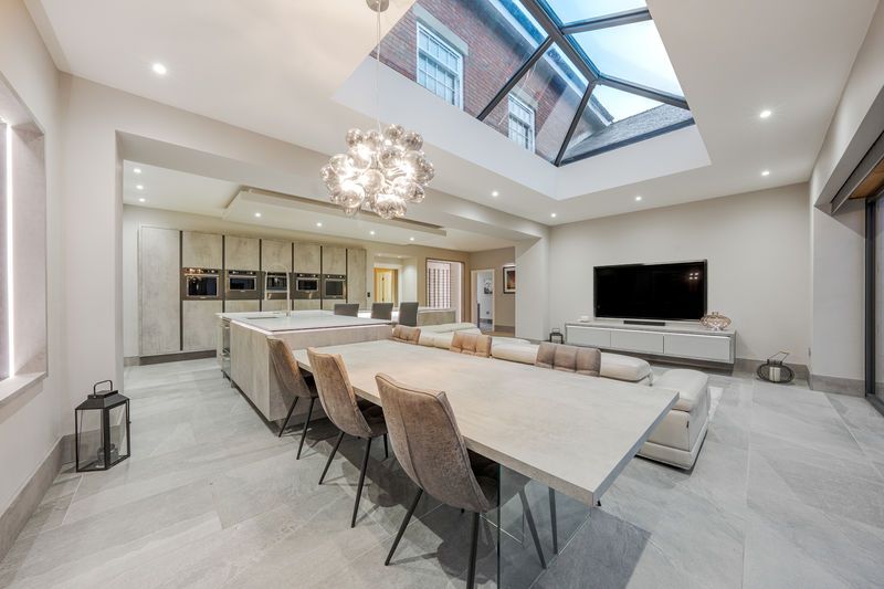 Additional image 10 of 7 bed detached house for sale8 Worden Lane, Leyland PR25