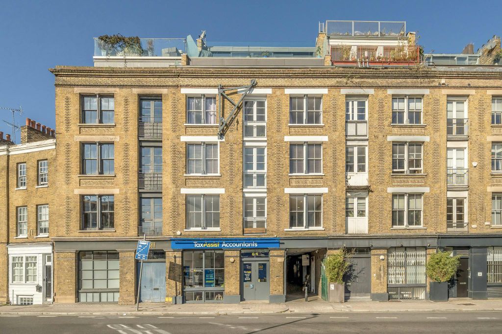 Property photo 2 of 9 1 Playhouse Court 64 Sbr Live Work External.Jpg