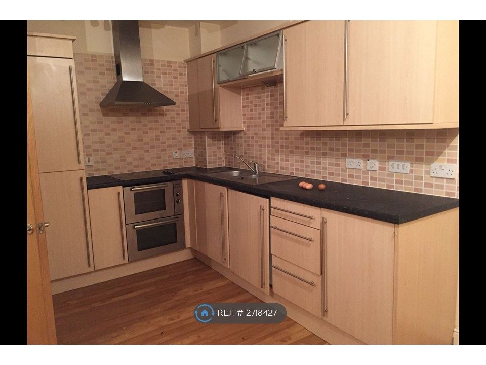 Property photo 1 of 15 Open Plan Kitchen