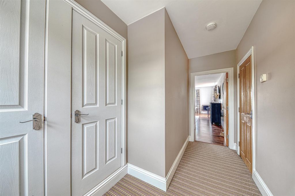 Additional image 22 of 5 bed detached house for saleStation Road, Mickleover, Derby DE3