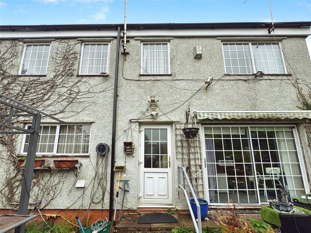 Property photo 3 of 11 Rear Photo