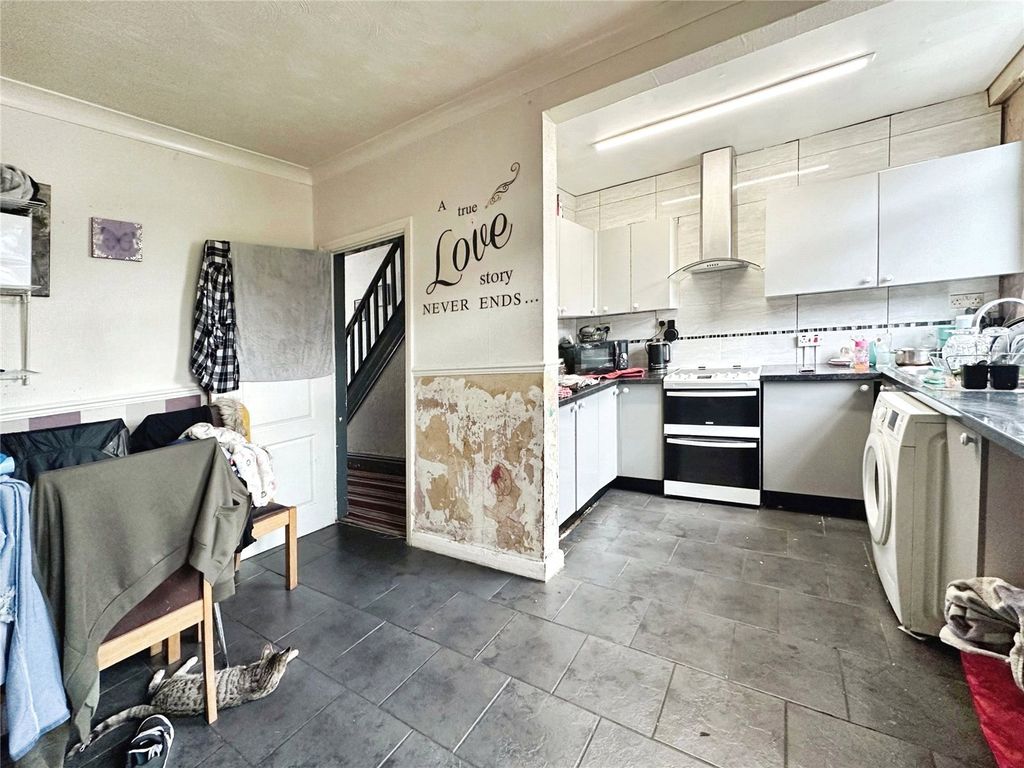 Property photo 2 of 10 Kitchen/Diner