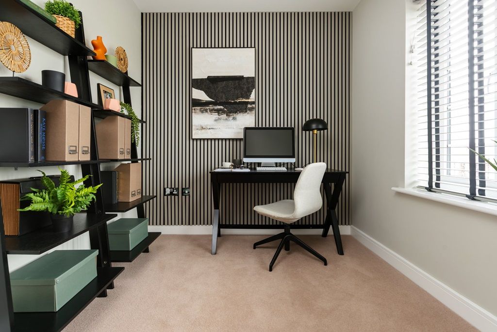 Property photo 3 of 14 Space To Work From Home And Do Homework