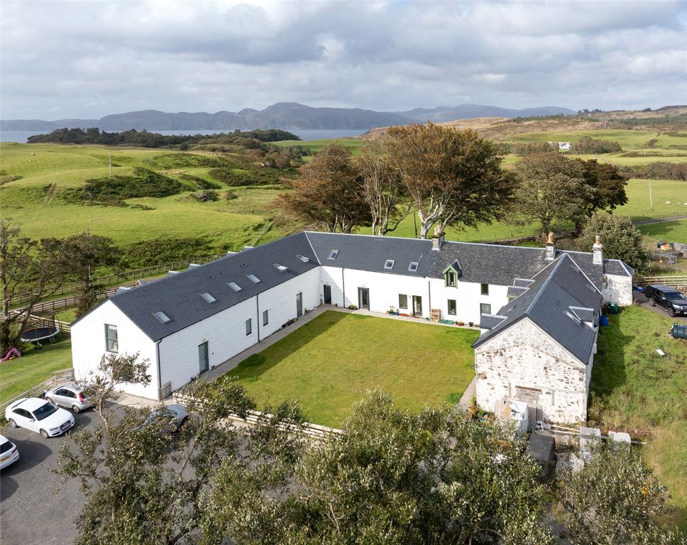 Additional image 34 of Land for saleGlengorm, Tobermory, Isle Of Mull, Argyll And Bute PA75