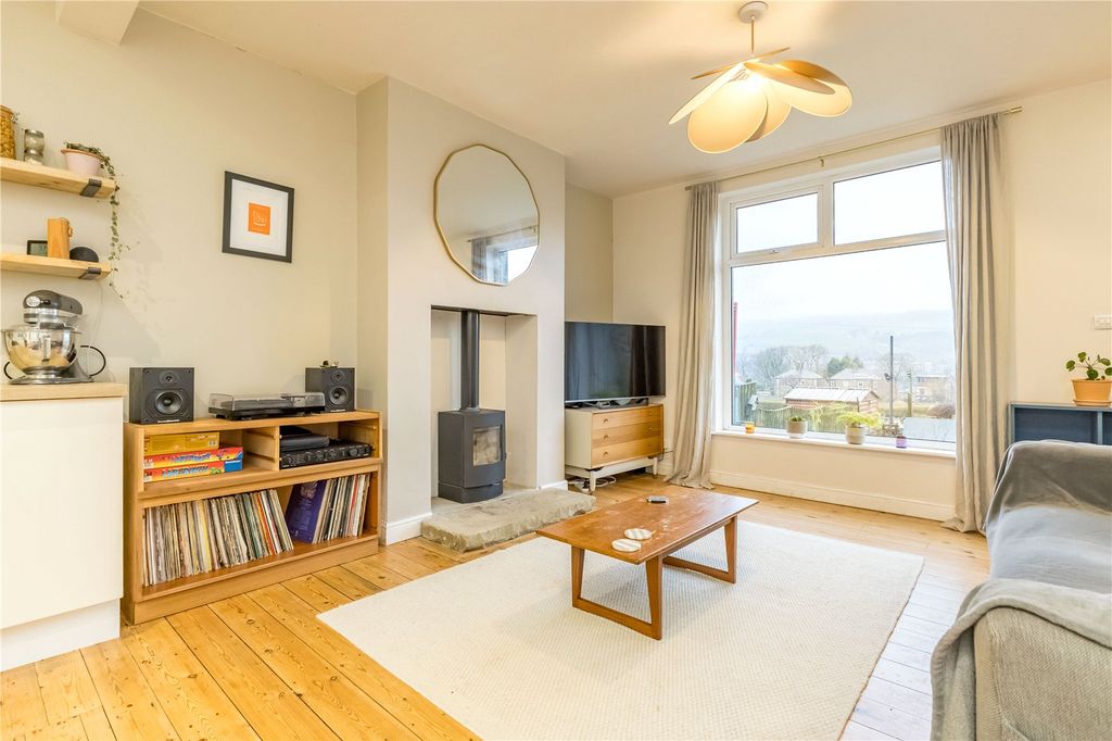 Property photo 2 of 20 Open Plan Living