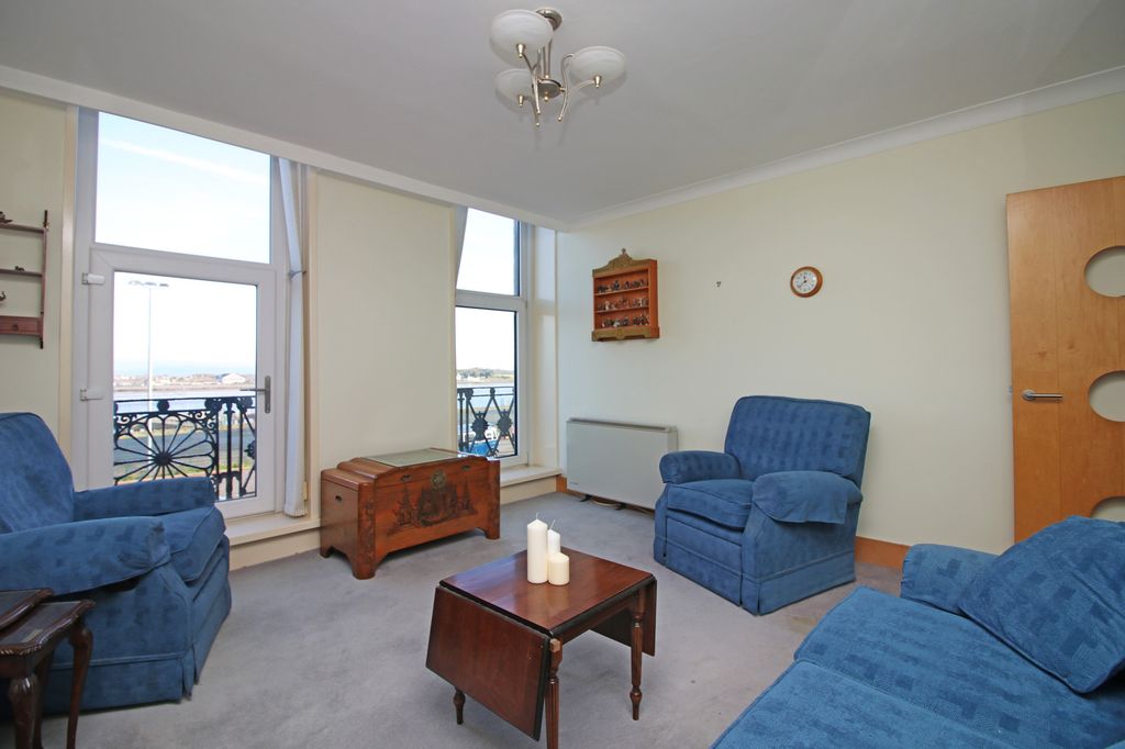 Additional image 4 of 1 bed flat for saleWyre View, 27-28 Queens Terrace, Fleetwood FY7