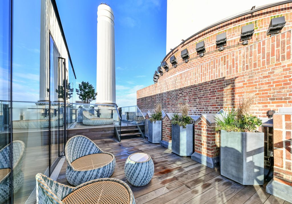 Additional image 13 of 4 bed flat to rentCircus Road North, Battersea, London SW11, United Kingdom, Battersea,