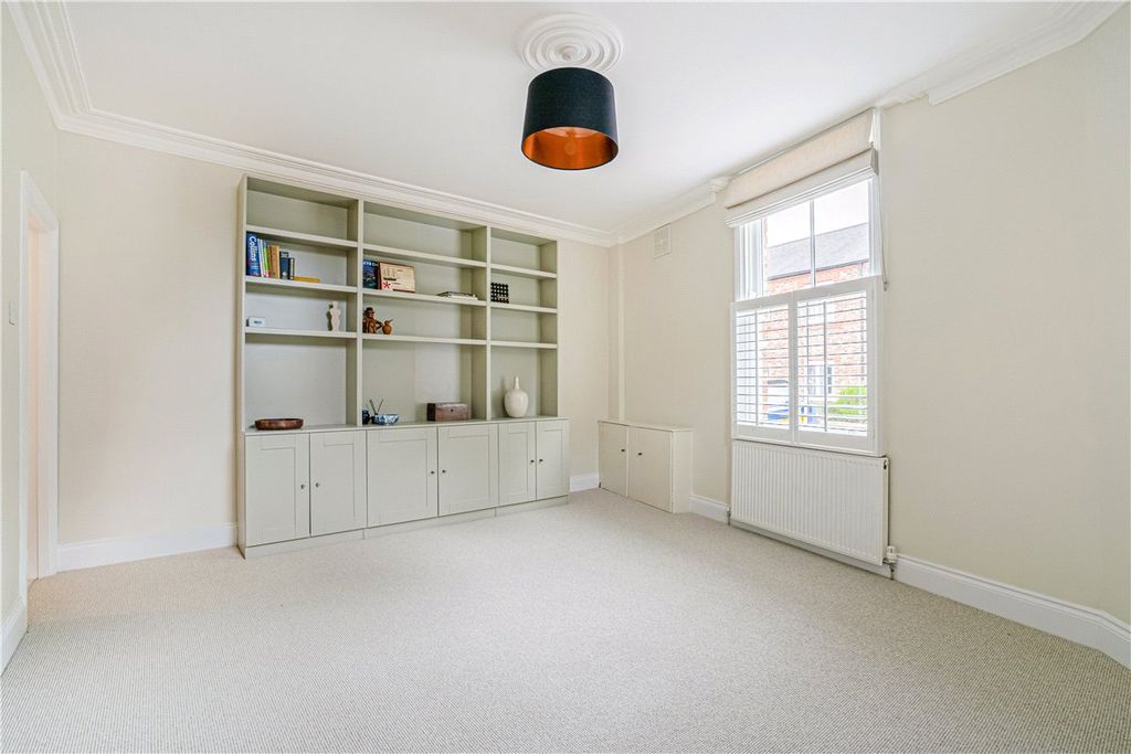 Additional image 15 of 4 bed maisonette for saleHampden Street, York, North Yorkshire YO1