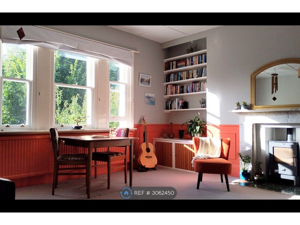 Property photo 1 of 19 Living Room With Tree View