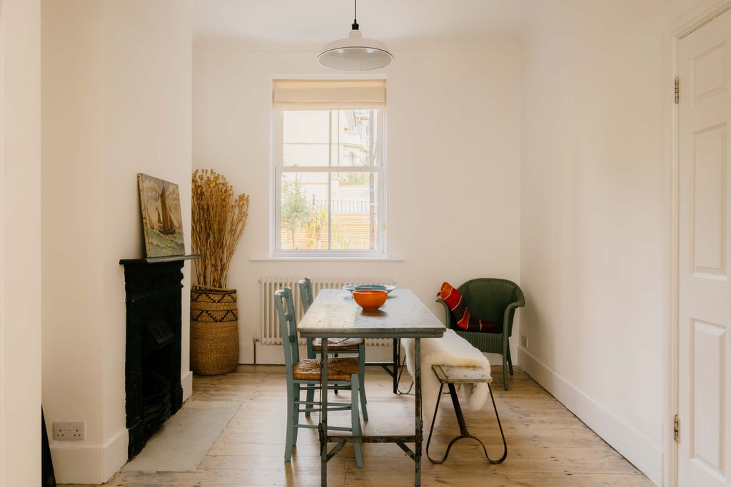 Property photo 3 of 22 Croft-Stleonards-Stainsbystreet-Interior-9