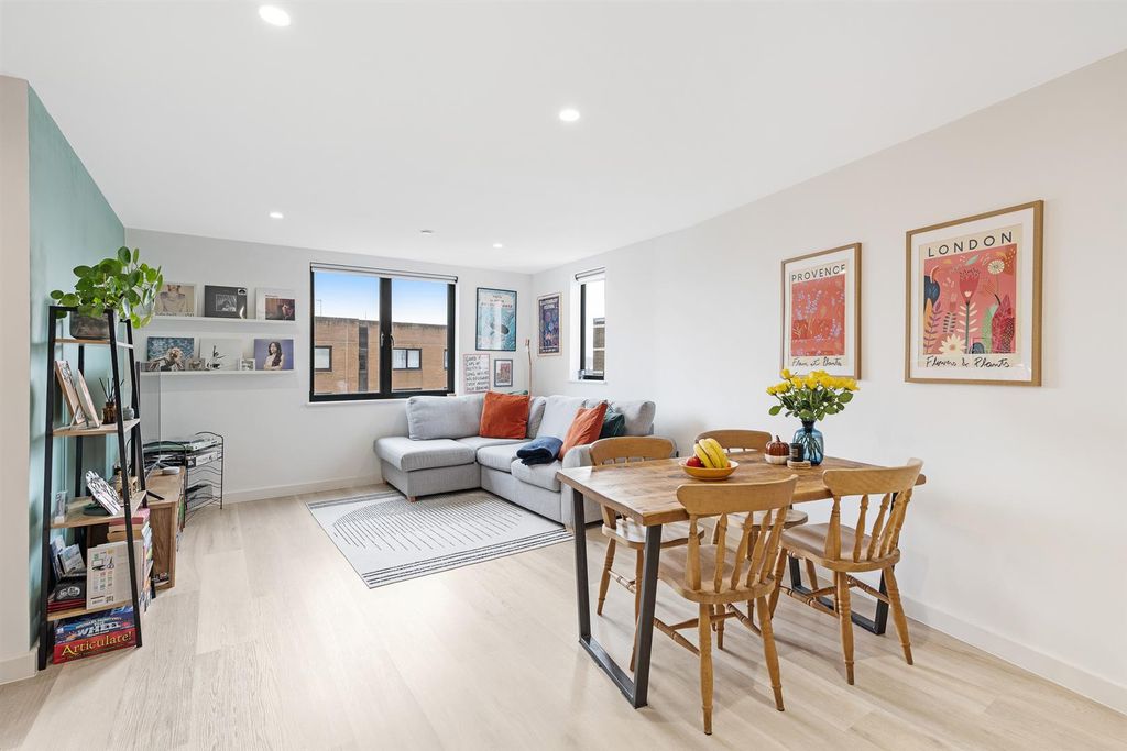 Property photo 2 of 13 Open Plan Kitchen/Living