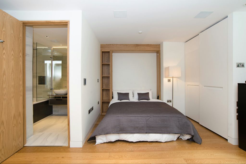 Property photo 3 of 6 Sleeping Area