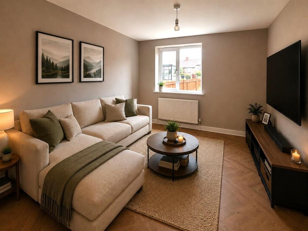 Property photo 3 of 17 Snug