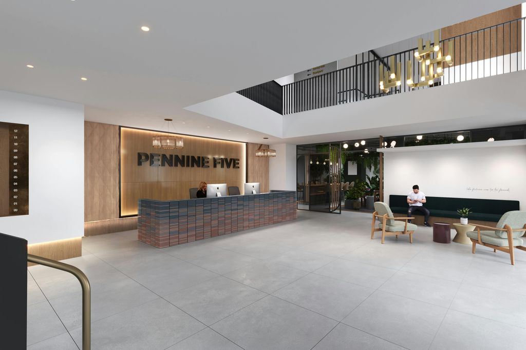 Property photo 2 of 5 Reception View 1_Option 2.Jpg