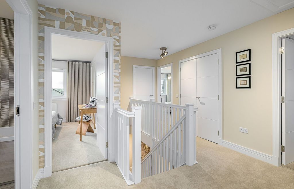 Additional image 10 of 5 bed detached house for saleThe Crichton, Plot 62, Lathallan Grange, Polmont FK2