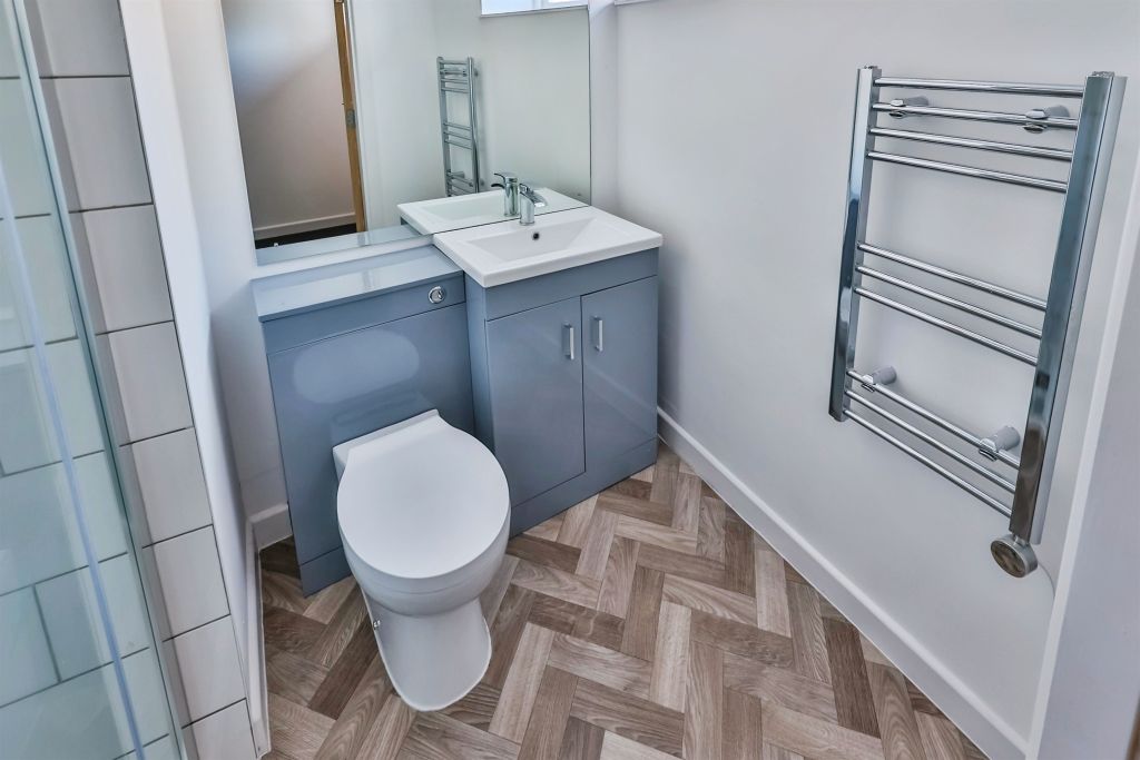 Additional image 14 of 1 bed flat for saleEast Street, Ilkeston DE7