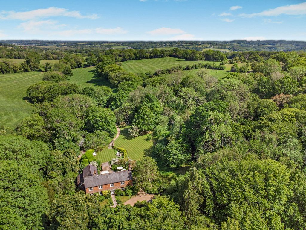 Property photo 3 of 20 Aerial