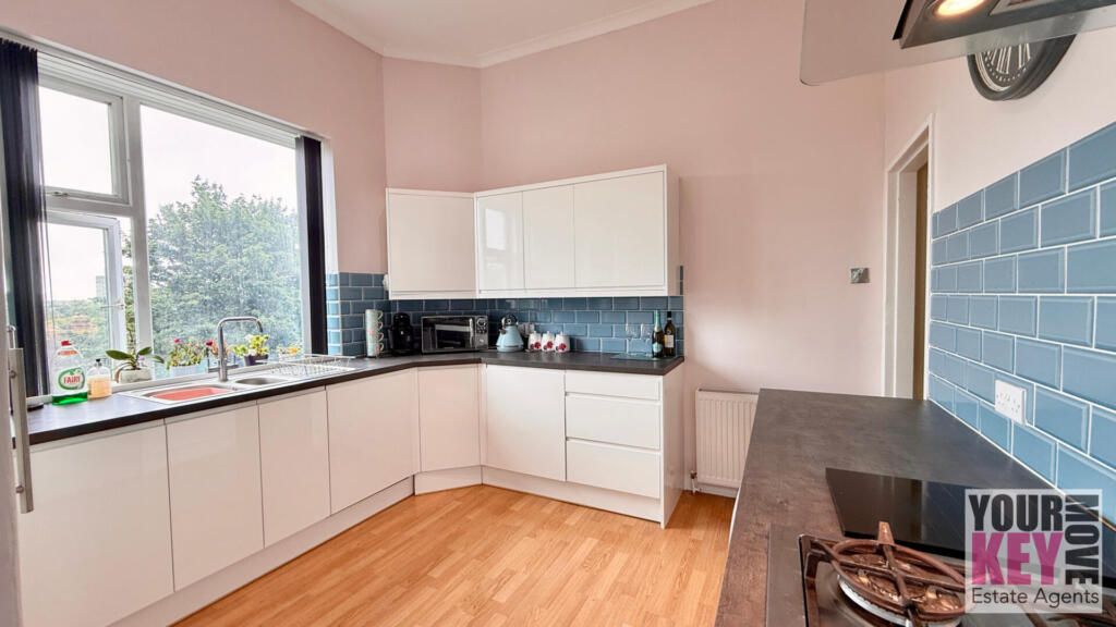Property photo 2 of 15 Your Key Move - The Estate Agents In Folkestone That Residents Trust. Free Property Viewings Available.